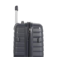 طقم حقائب سفر فاخر ومتكامل – 5 قطع من AVIATOR مصنو...