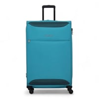 حقيبة سفر من امريكان توريستر قماش عالي الجوده - ال...