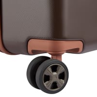 طقم حقائب سفر 3 قطع من ديلسي -بروميناد هارد