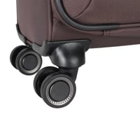 شنطة سفر رجال الاعمال المناسبة لكابينة الطائرة بهي...