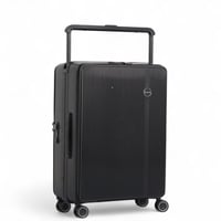 طقم شنط سفر ذكية من قطعتين – بولي كربون متين – ضد...