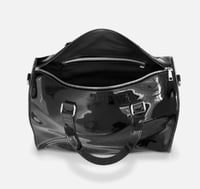 حقيبة يد من | Bande a part | مصنوعة من الجلد - خاص...