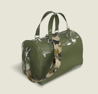 حقيبة يد من | Bande a part | مصنوعة من الجلد - خاص...