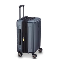 حقيبة سفر من ديلسي-خط الطول 55 سم أنثراسايت