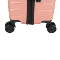 حقيبة سفر صلبة | ماركة AVIATOR | مصنوعه من ABS عال...