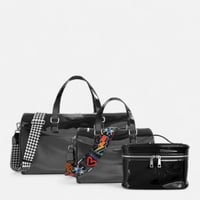 طقم حقائب يد - باكج من - BANDE A PART - الأناقة وا...