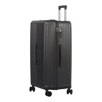 حقيبة سفر فاخر مقاس 28صومم ليلبي جميع احتياجاتك، م...