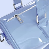 طقم حقائب يد - باكج من - BANDE A PART - الأناقة وا...