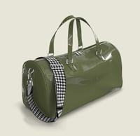 حقيبة يد من | Bande a part | مصنوعة من الجلد - خاص...