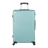 حقيبتين سفر صلبة | ماركة AVIATOR | مصنوعه من ABS ع...