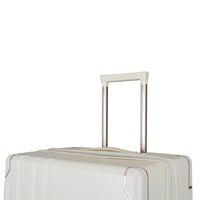 طقم حقائب سفر فخم مكون من 4 قطع بخامة PC عالية الج...