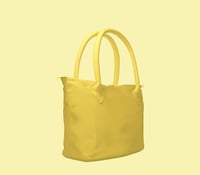 حقيبة تسوق أنيقة وعملية من Bande à Part - مقاس صغي...