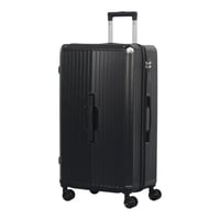 حقيبة سفر فاخر مقاس 28صومم ليلبي جميع احتياجاتك، م...