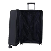 طقم شنط سفر ضد الكسر من خامة البولي بروبيلين مكون...