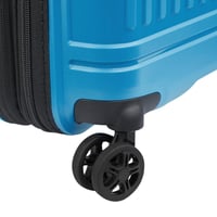 حقيبه سفر من ديلسي LUTECE SE 81CM BLUE PAON