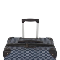 طقم حقائب السفر الكلاسيكية: أناقة لا تفنى ومتانة ل...