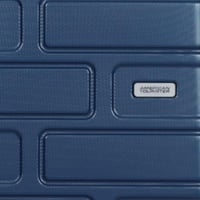 حقيبه سفر من امريكان توريستر- اللون ازرق- BRICKLAN...