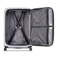 حقيبة سفر من ديلسي - سيكيور تايم بسحاب ( 77 سم) با...