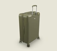 حقيبة سفر من | Bande a part | ضد الكسر - 4 عجلات م...