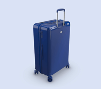 حقيبتين شنط سفر ضد الكسر من BANDE A PART العالمية...