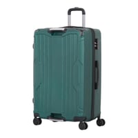 طقم حقائب سفر صلبة من 3 قطع - بكفرات دبل 360 درجة...