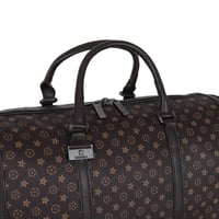 طقم حقائب سفر فاخر 5 قطع بمزايا ذكية شنط السفر الم...