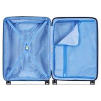 طقم حقائب سفر من ديلسي طقم جينيفر من 3 قطع 55/70/8...