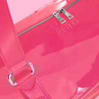 طقم حقائب يد - باكج من - BANDE A PART - الأناقة وا...