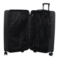 حقيبتين سفر صلبة | ماركة AVIATOR | مصنوعه من ABS ع...