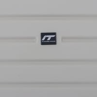 طقم حقائب سفر فاخر من IT العالمية - ضد الكسر - 3 ق...