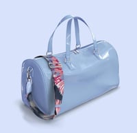 حقيبة يد من | Bande a part | مصنوعة من الجلد - خاص...