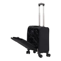 شنطة سفر رجال الاعمال المناسبة لكابينة الطائرة بهي...