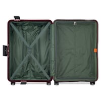 حقيبة سفر من ديلسي - حجر ديلسي سيكيورتيك (70 سم) ا...