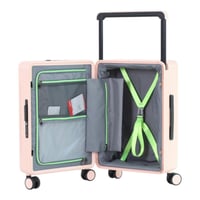 حقيبه سفر مقاس 20 انش خاصه بمقصوره الطياره