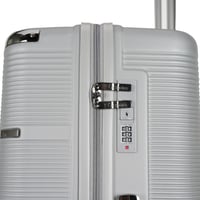 طقم حقائب سفر دبش عرايس5 قطع فاخر