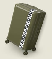 طقم شنط سفر - ضد الكسر - باكج أنيق ومتين مصنوع من...