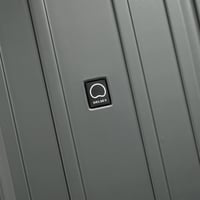 حقيبة سفر من ديلسي - كروز HS 80 سم (مقاس L)