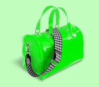 حقيبة يد من | Bande a part | مصنوعة من الجلد - خاص...