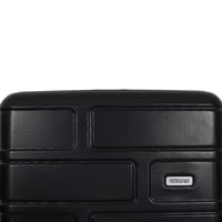 حقيبه سفر من امريكان توريستر- اللون اسود- BRICKLAN...