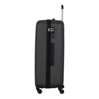 مجموعة - شنط سفر صلبة - مكونة من 3 قطع - - مصنوعة...