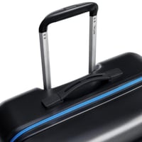 حقيبة سفر مقاس كبير من ديلسي - إيروايز 55 سم، بالل...