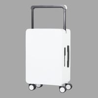 حقيبة سفر - أنيقة وعصرية من البولي كربونيت - مقاس...