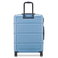 حقيبه سفر من ديلسي كاميليا 82 سم أزرق فاتح