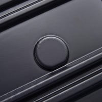 حقيبة سفر من ديلسي - ريمبارت متوسطة الحجم قابلة لل...