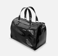 حقيبة يد من | Bande a part | مصنوعة من الجلد - خاص...