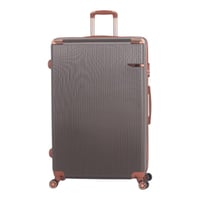 طقم حقائب "عرائس" فاخر ومتكامل - 5 قطع من ABS عالي...