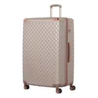 طقم شنط سفر دبش عرايس 7 قطع بسحاب متين - كفرات مزد...