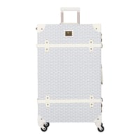 طقم حقائب السفر الكلاسيكية: أناقة لا تفنى ومتانة ل...