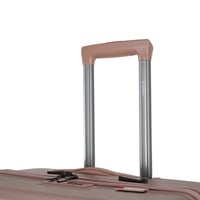 طقم حقائب سفر ودبش عرايس 4 قطع فاخر