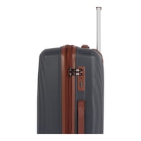 طقم شنط سفر 4 قطع من ماركة AVIATOR – بولي بروبلين...